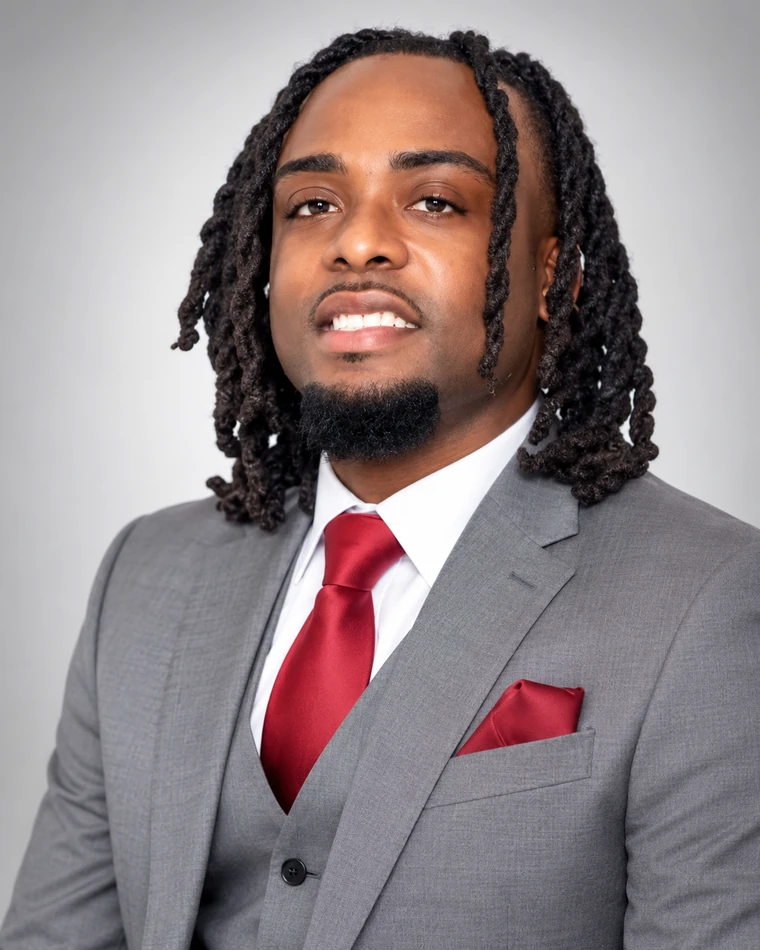 Rodney Syffrard, Operations Manager